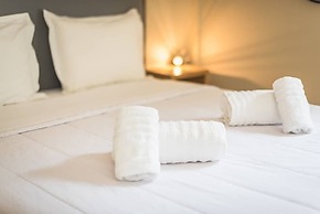 The Syntagma Edition Apartment