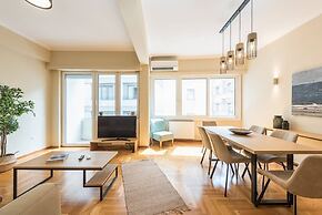 The Syntagma Edition Apartment