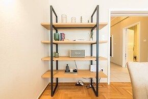 The Syntagma Edition Apartment