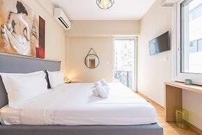 The Syntagma Edition Apartment