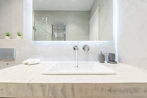 The Syntagma Edition Apartment