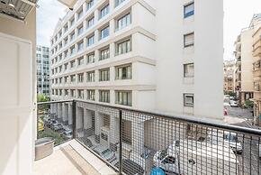 The Syntagma Edition Apartment