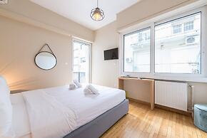 The Syntagma Edition Apartment