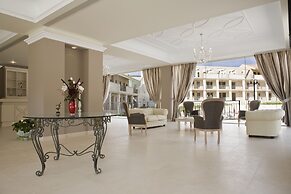 The Magnolia Resort - Adults Only