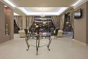 The Magnolia Resort - Adults Only