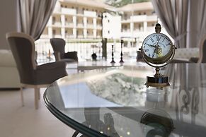 The Magnolia Resort - Adults Only