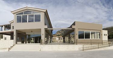 The Magnolia Resort - Adults Only