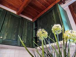 Traditional Charming Stone Chalet