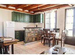 Traditional Charming Stone Chalet