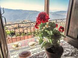 Traditional Charming Stone Chalet