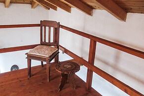 Traditional Charming Stone Chalet