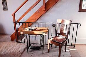 Traditional Charming Stone Chalet