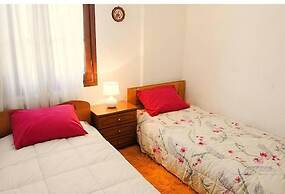 Traditional Charming Stone Chalet