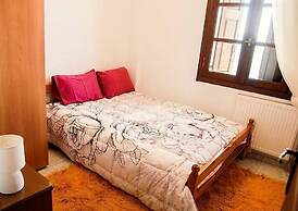 Traditional Charming Stone Chalet