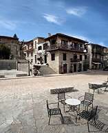 Antique Luxury Suite 65sq.m.