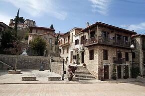 Antique Luxury Suite 75sq.m.