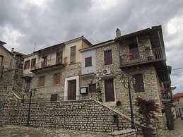 Antique Luxury Suite 75sq.m.