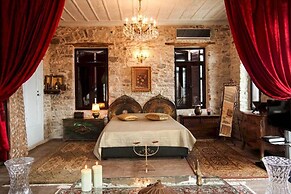 Antique Luxury Suite 75sq.m.