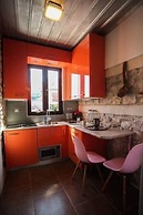 Antique Luxury Suite 75sq.m.