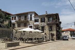 Antique Luxury Suite 75sq.m.