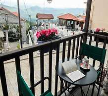 Antique Luxury Suite 75sq.m.