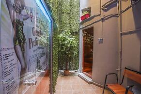 Boutique maisonette in Athens