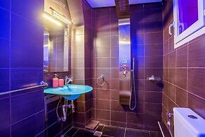 Boutique maisonette in Athens