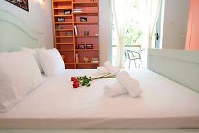 New Superb & Luminous 2 Bedroom Apartment