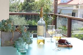 New Superb & Luminous 2 Bedroom Apartment