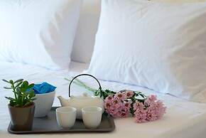 New Superb & Luminous 2 Bedroom Apartment