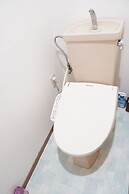 Metro Daikoku Apartment