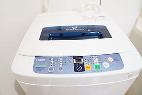 Metro Daikoku Apartment