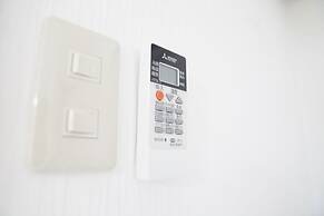 Metro Daikoku Apartment