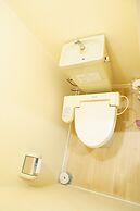 Metro Daikoku Apartment