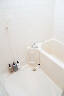 Metro Daikoku Apartment