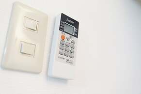 Metro Daikoku Apartment