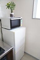 Metro Daikoku Apartment