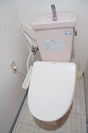 Metro Daikoku Apartment