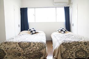 Metro Daikoku Apartment