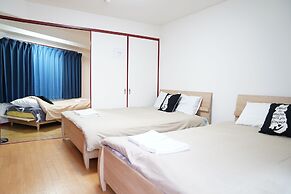Metro Daikoku Apartment
