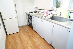 Metro Daikoku Apartment