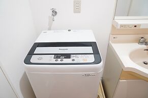 Metro Daikoku Apartment