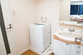 Metro Daikoku Apartment