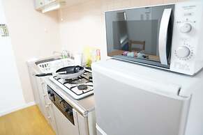 Metro Daikoku Apartment