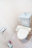 Metro Daikoku Apartment