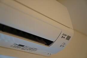 Metro Daikoku Apartment