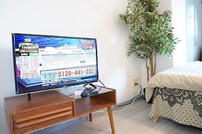 Metro Daikoku Apartment
