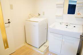 Metro Daikoku Apartment