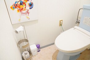 Metro Daikoku Apartment