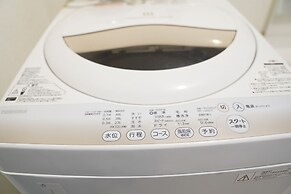 Metro Daikoku Apartment